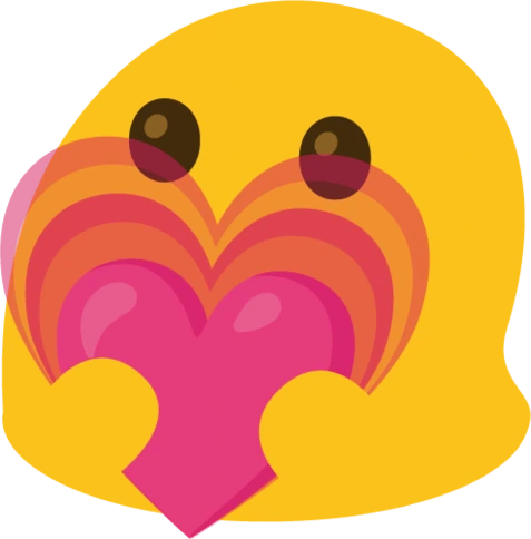 Iloveyou emote