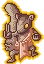 GodlySquirrel emote
