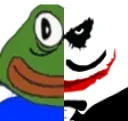 JokergeDetected emote