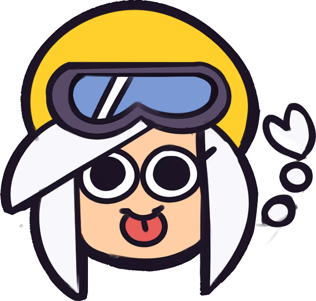 Bot_mama_tongue emote