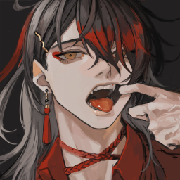 mamero avatar