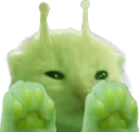 glorpFeet emote