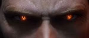 weskerStare emote