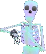 DeadassLate emote