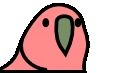 stableParrot emote