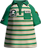 SquiddorPolo emote