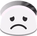 sushidisappointed emote