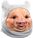 Finn emote