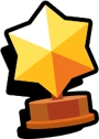 LoneStar_Gamemode_BrawlStars emote