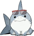 JeffCool emote