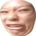 Disgust emote