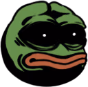 Pepe_Suffering emote