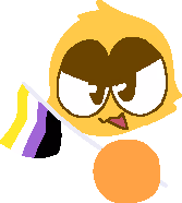 Non_binary emote