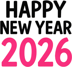 Happynewyear emoji