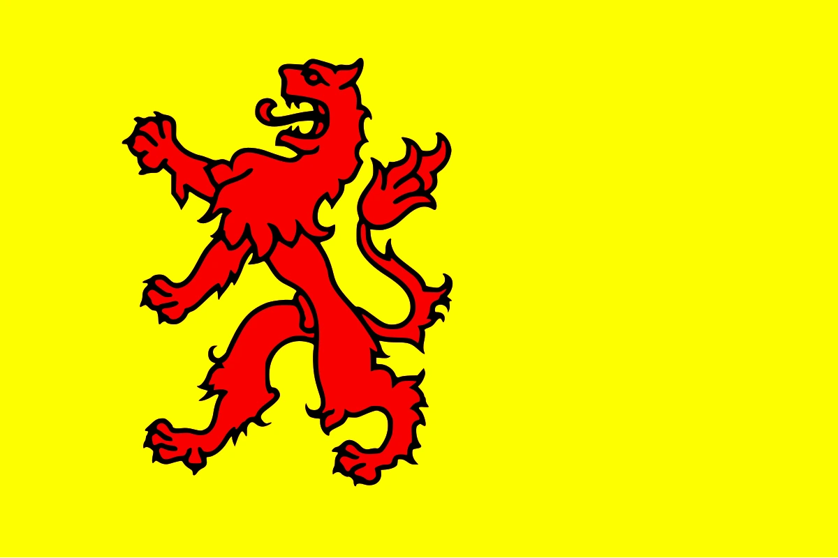 South_Holland_vlag emote