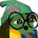 kjTalk emote