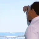 Pain emote