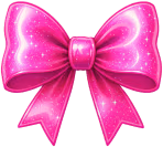 Barbie_bow emote