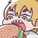 CSMDenjiMonch emote