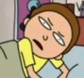mortywat emote