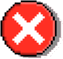 xmark_pixel emote