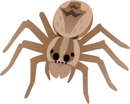 tarantula emote