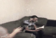YEET emote
