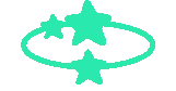 cyan emote