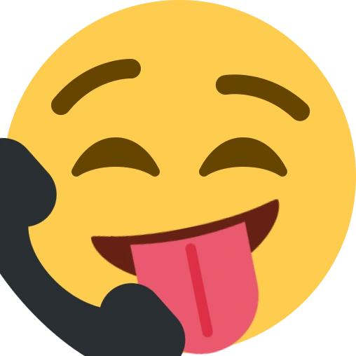 Phone emote