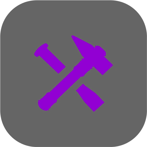 staff_purple emote
