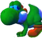 YUSSY emote