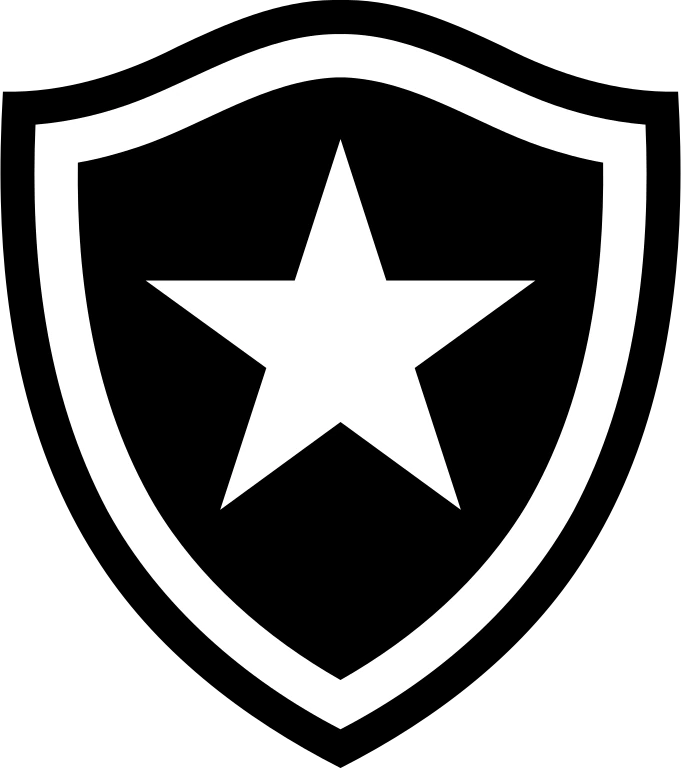 Botafogo emote