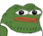 peepoWeird emote