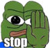 pepestop emote