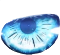 Gojo_six_eye emote