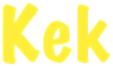 kek emote