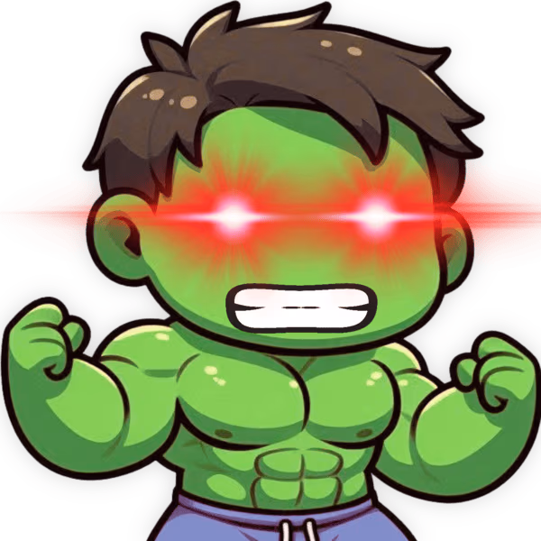 Hulk_Rage emote