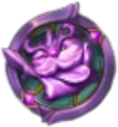 GladiatorRank emote