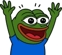 pepeyahoo emote