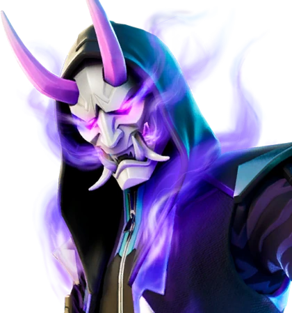 Fade emote