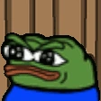 Door_Leave_Peepo emote