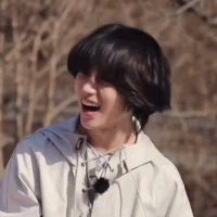 gyu_laugh emoji