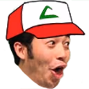 PokeChamp emote