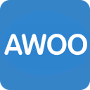awooletters emote