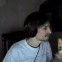 LookItsSpongebob emote