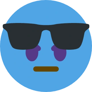 For_real emoji