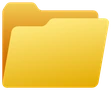 Folder emote
