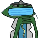 doctor emote
