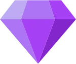 amethyst emote