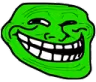Trolllime emote